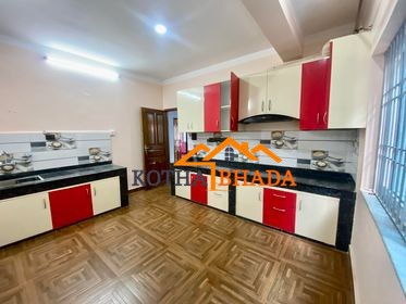 2Bhk  beautiful flat available in rent Basundhara